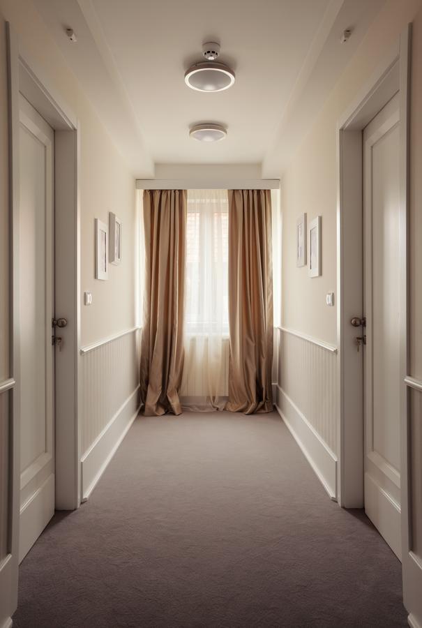 Castello Boutique Hotel Čačak المظهر الخارجي الصورة