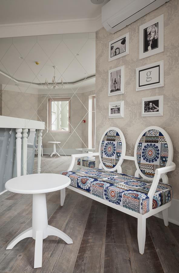 Castello Boutique Hotel Čačak المظهر الخارجي الصورة