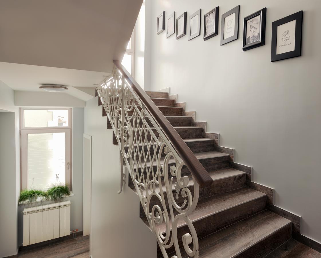 Castello Boutique Hotel Čačak المظهر الخارجي الصورة
