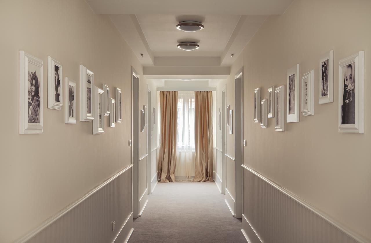 Castello Boutique Hotel Čačak المظهر الخارجي الصورة