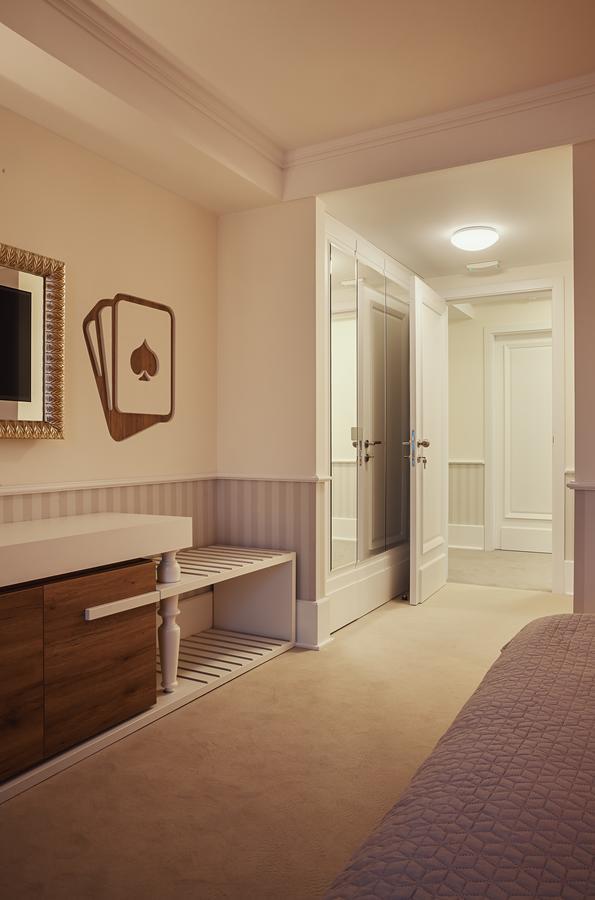 Castello Boutique Hotel Čačak المظهر الخارجي الصورة