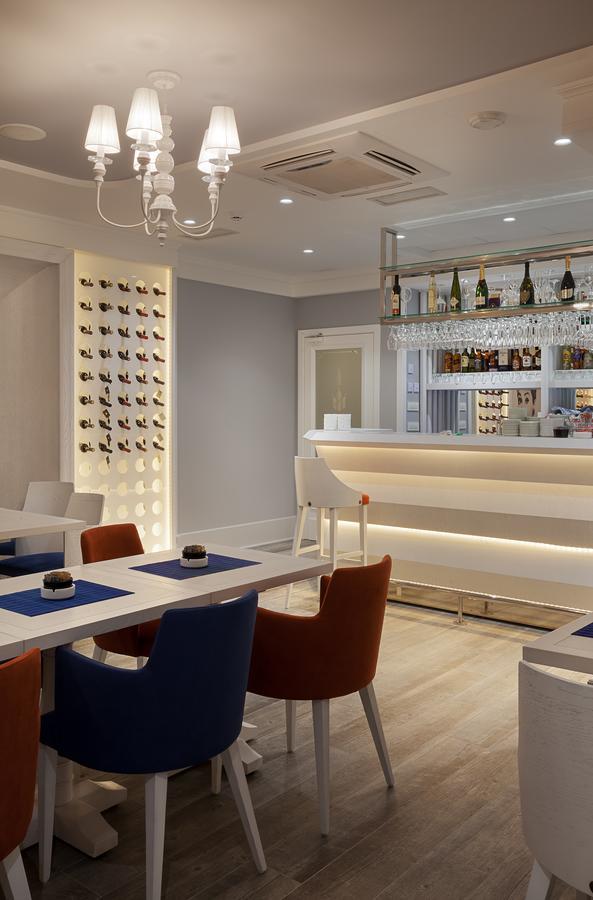 Castello Boutique Hotel Čačak المظهر الخارجي الصورة