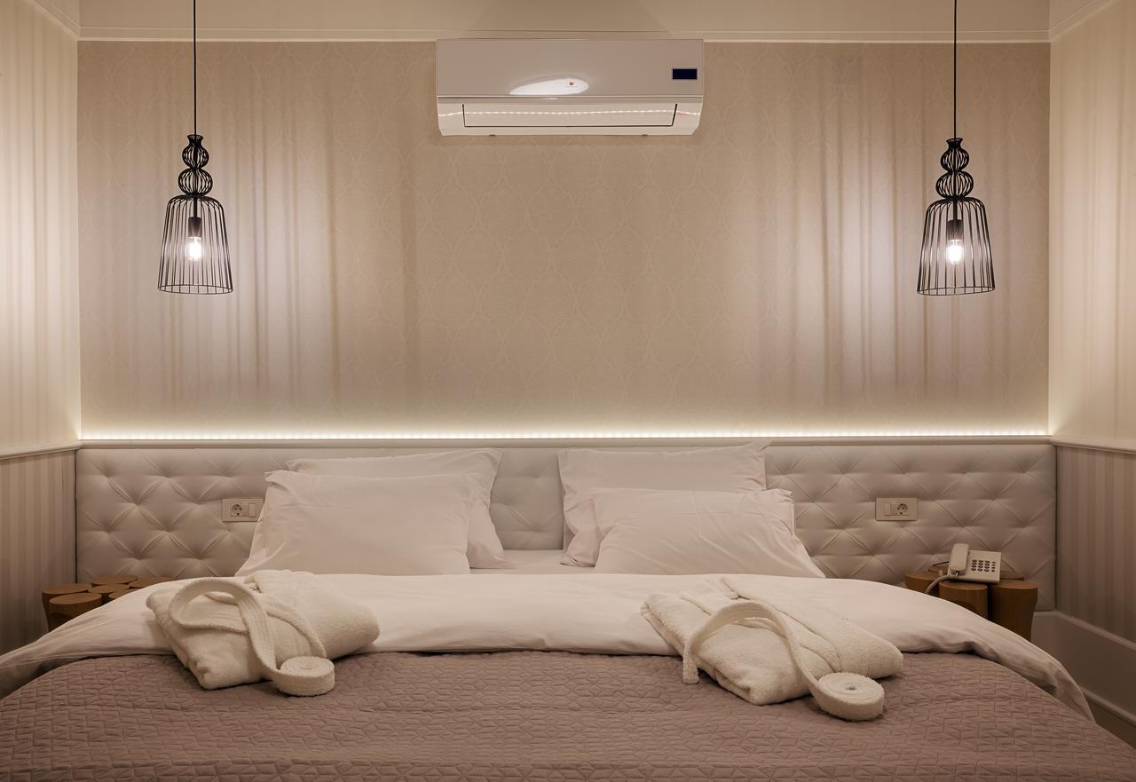Castello Boutique Hotel Čačak المظهر الخارجي الصورة