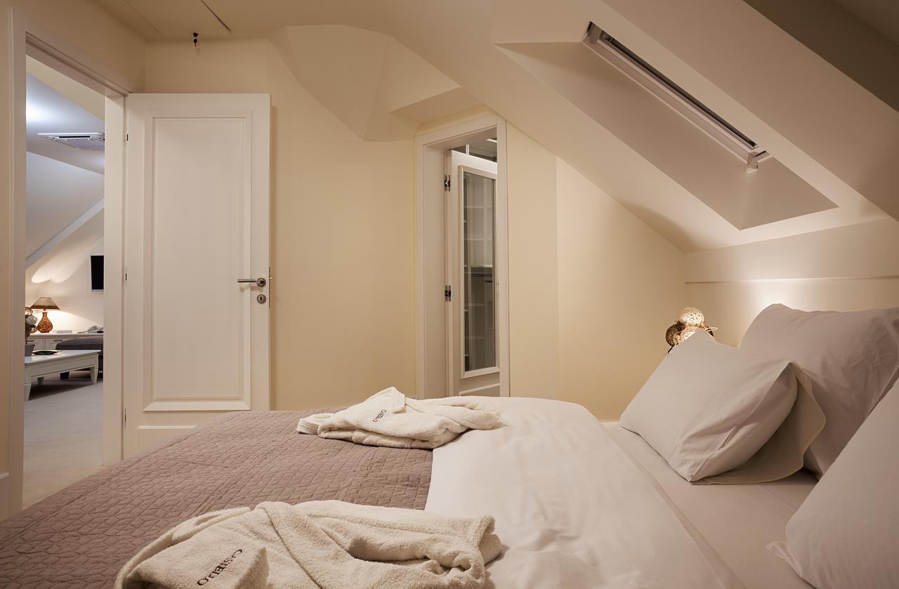 Castello Boutique Hotel Čačak المظهر الخارجي الصورة