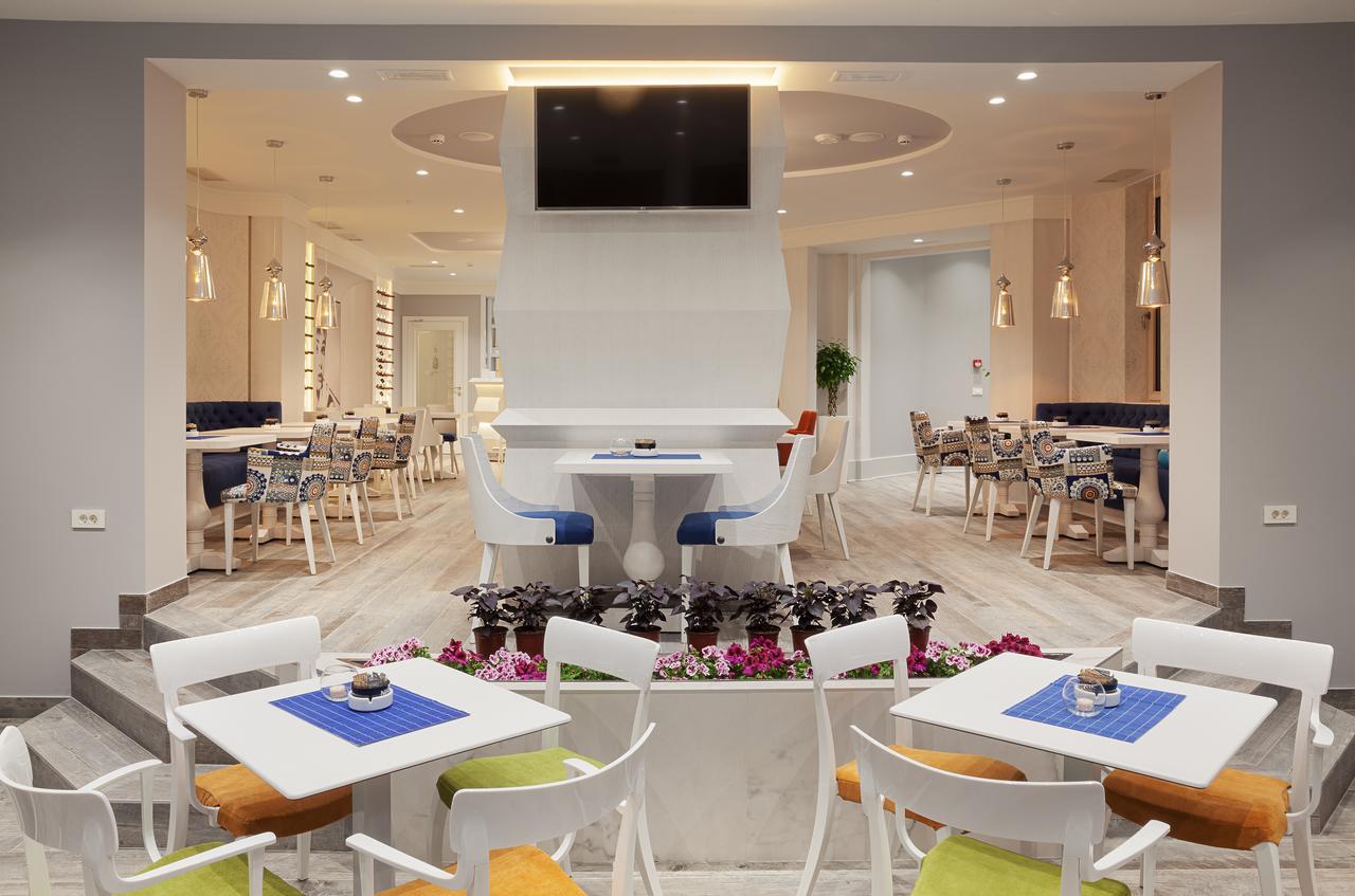 Castello Boutique Hotel Čačak المظهر الخارجي الصورة