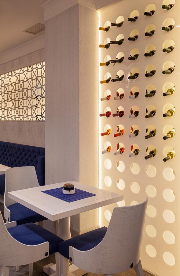 Castello Boutique Hotel Čačak المظهر الخارجي الصورة