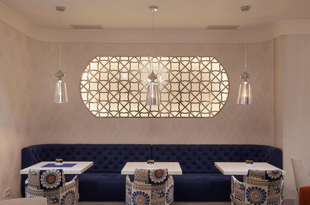 Castello Boutique Hotel Čačak المظهر الخارجي الصورة