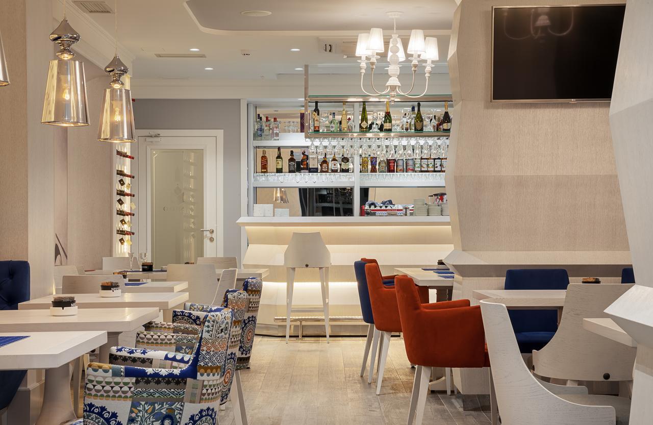 Castello Boutique Hotel Čačak المظهر الخارجي الصورة