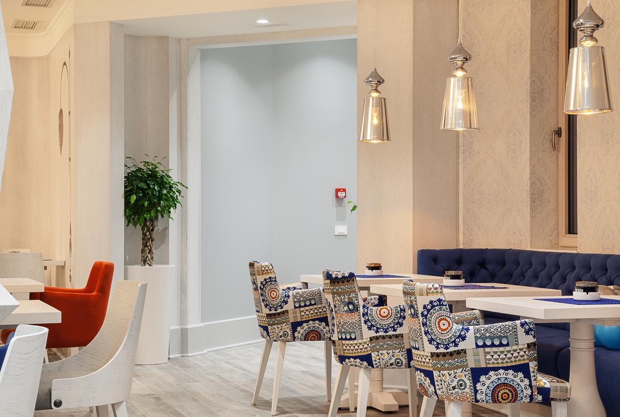Castello Boutique Hotel Čačak المظهر الخارجي الصورة