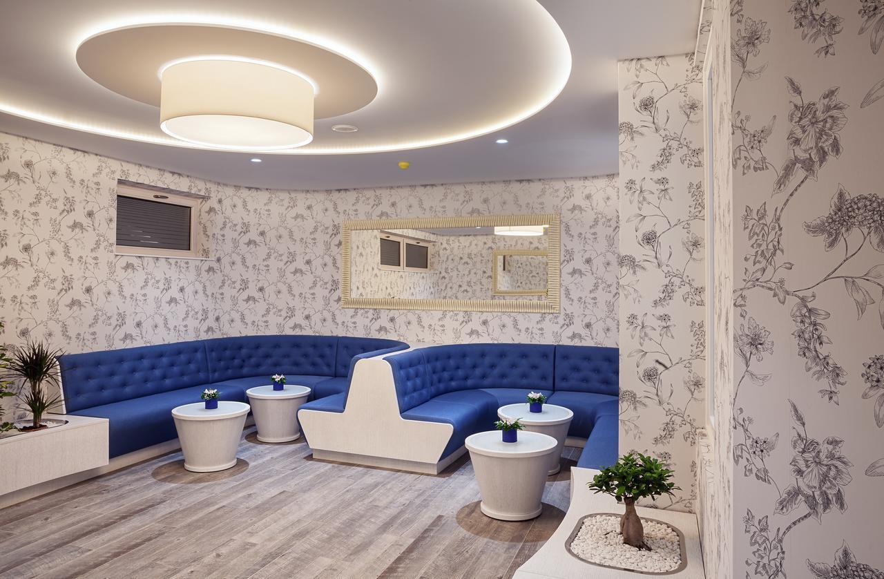 Castello Boutique Hotel Čačak المظهر الخارجي الصورة