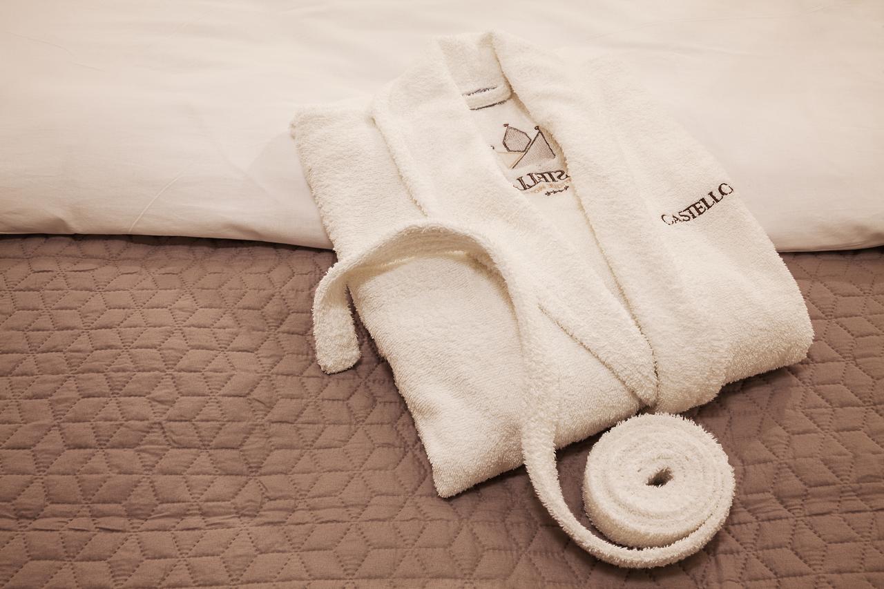 Castello Boutique Hotel Čačak المظهر الخارجي الصورة