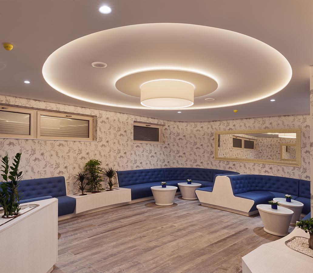 Castello Boutique Hotel Čačak المظهر الخارجي الصورة