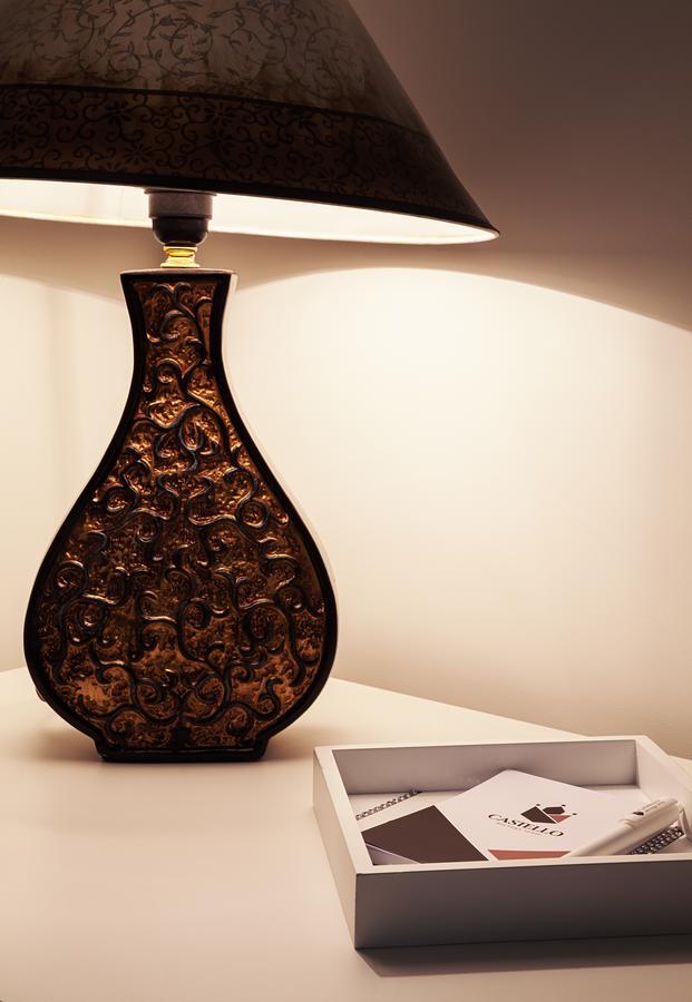 Castello Boutique Hotel Čačak المظهر الخارجي الصورة